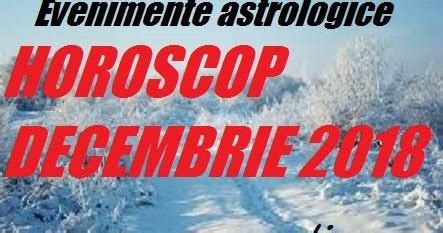 Evenimente Astrologice N Horoscopul Decembrie Diane Ro