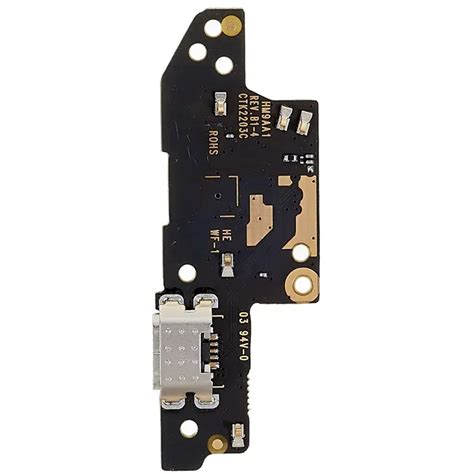 Wholesale Customize For Xiaomi Redmi A C Assembly Charging Port Flex