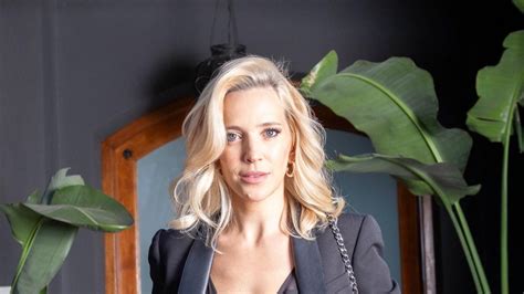 Luisana Lopilato tentó a sus seguidores con una receta súper práctica