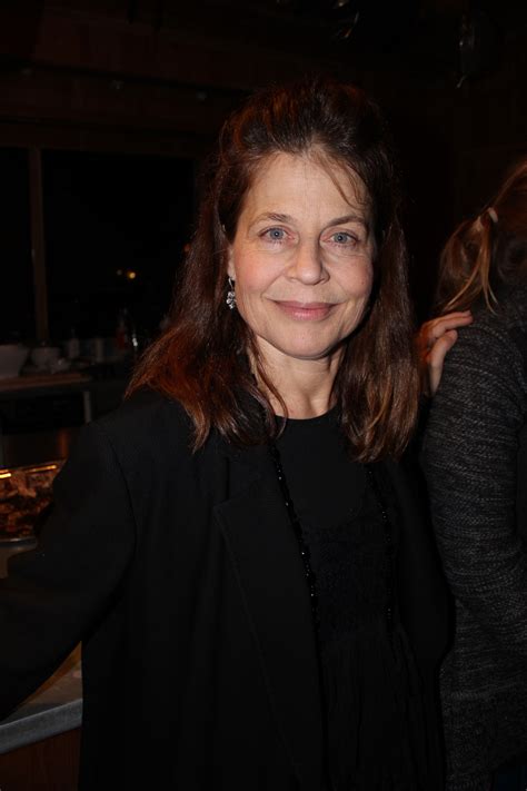 Ms. Linda Hamilton | Aleim Magazine