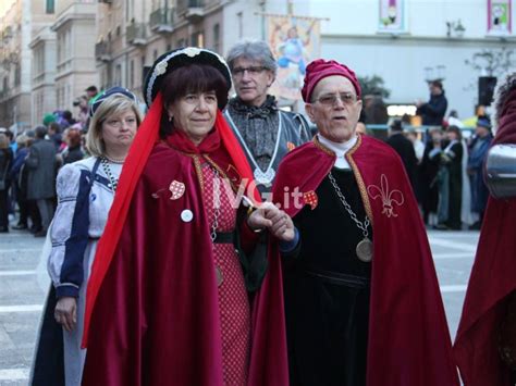 Savona D Il Via Al Carnevale Cicciolin Annuncia Meno Sfilate Pi