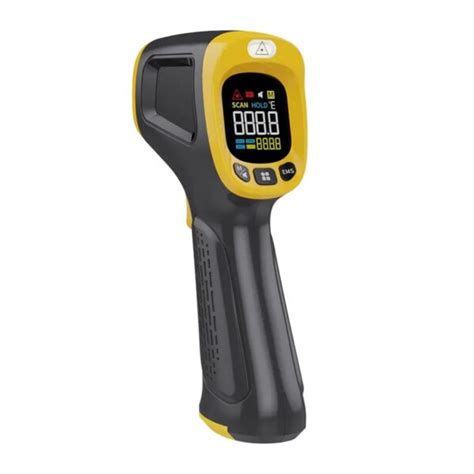 Industrial IR Laser Thermometer EnergyEquip