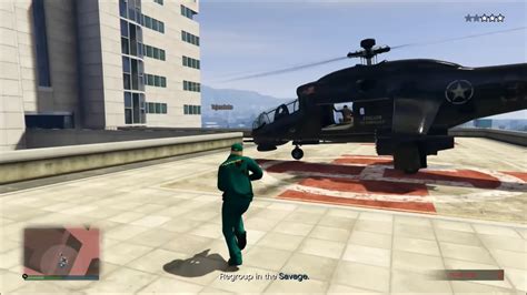 GTA Online The Doomsday Heist Act One Guide