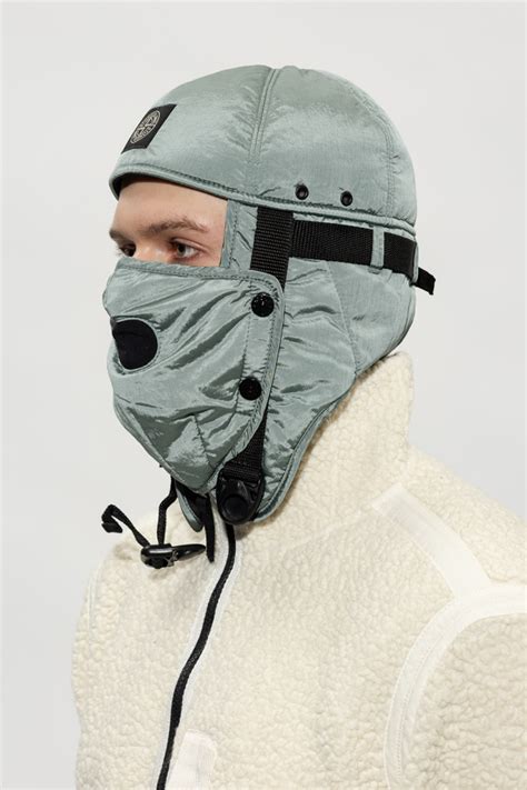 Stone Island Mask Ubicaciondepersonas Cdmx Gob Mx