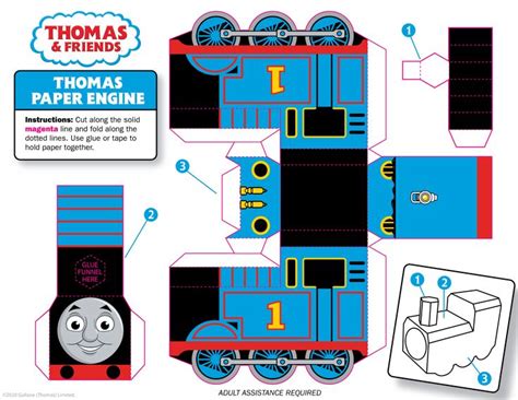 Pin Em Thomas And Friends