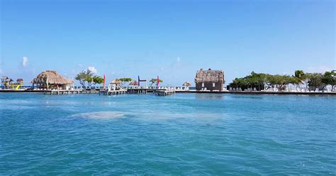 Belize Cruise Port Guide 6 Best Things To Do For An Amazing Day