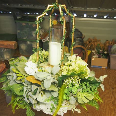 Hanging Plant Decor — Kai-Kai Farm - Produce - Farm Dinners - Weddings & Events - Indiantown ...