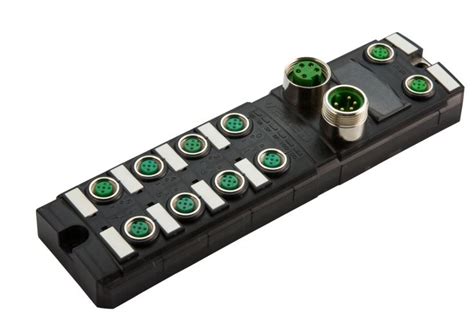 Profinet Io Module