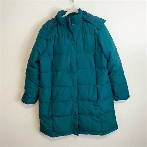 Ll Bean Jackets And Coats Ll Bean Womens Ultrawarm Coat Down Fill