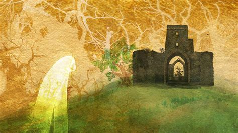 Irish Folklore Comes Alive With Scéal, A Celtic Dreamscape for PC