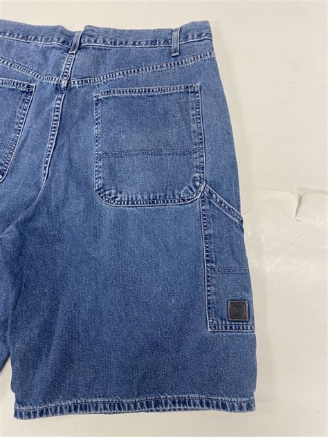 Levis Silvertab Carpenter Jean Shorts W Gem