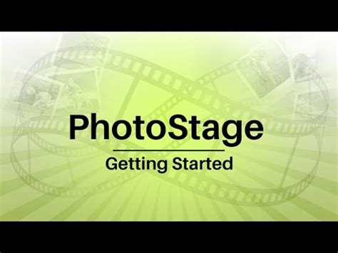 Photostage: Reviews, Features, Pricing & Download | AlternativeTo