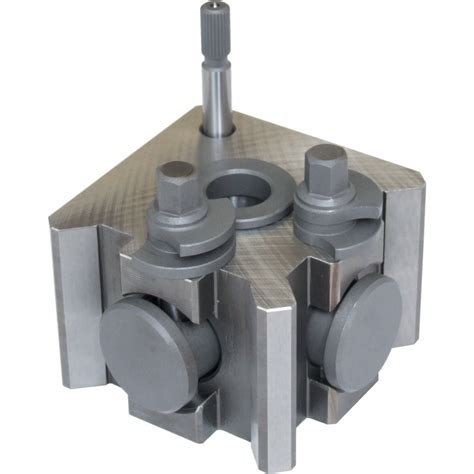 Indexa T 0 QUICK CHANGE TOOLPOST 4454820K Cromwell Tools