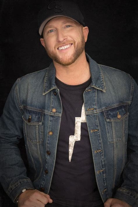 Cole Swindell At Coyote Joes Ticketfront