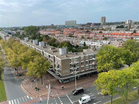 Social Housing Loevesteinlaan 78 Den Haag Sociale Huurwoning