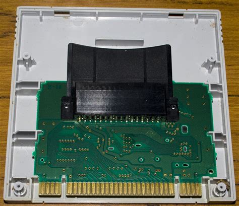 Inside The Super Gameboy Snes Adapter Insidegadgets