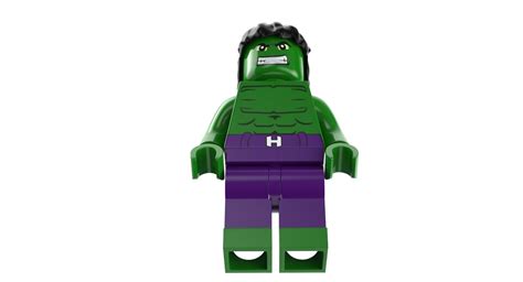 Lego Hulk Clip Art Library