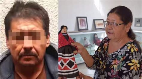 Presunto Feminicida De Líder Cucapah Es Vinculado A Proceso