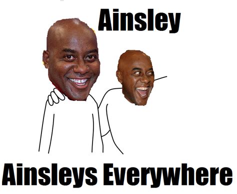 [Image - 123551] | Ainsley Harriott | Know Your Meme