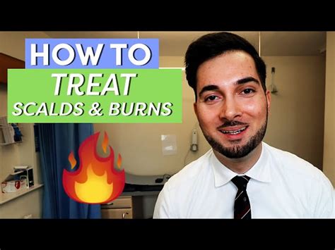Pronouncing Burns: 7 Steps To Mastering The Art