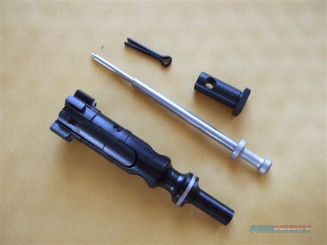 Ar15m4 Bolt Firing Pin Kit 4pc For Sale At 924014951