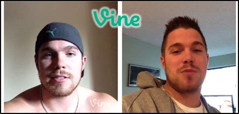 Marko Lebeau Marko Lebeau On Vine