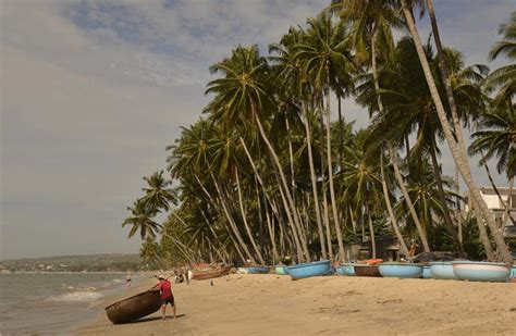 Binh Thuan – A charming princess of beaches