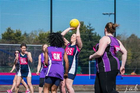 Jab Photography Netball Tournament Ipswich