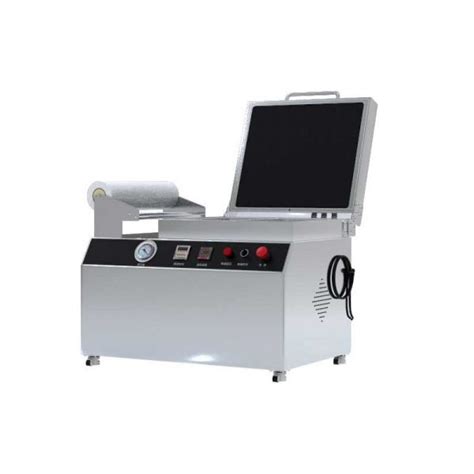 VSP Vacuum Skin Packaging Machine Professional Food Packaging