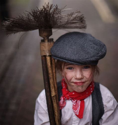 Schornsteinfeger Kost M Kinder Selber Machen Fasching Fasching