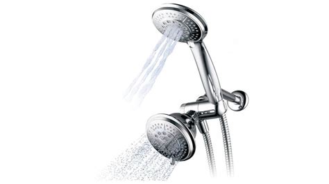 The 8 Best Shower Heads To Revitalise Your Bathroom Homebuilding