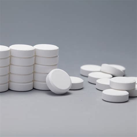 China Disinfectant Effervescent Tablets| Disinfectant manufacturers and ...