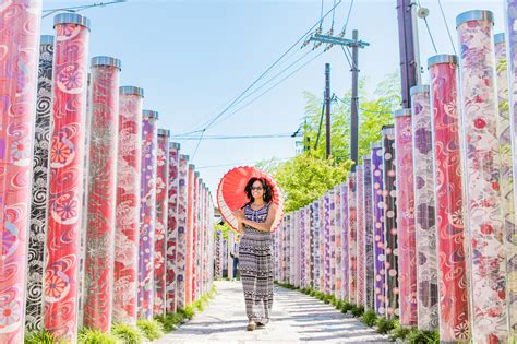 Photoshooting Tour At Bamboo Forest In Arashiyama Kyoto