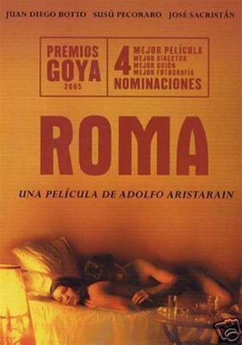 Roma streaming: where to watch movie online?