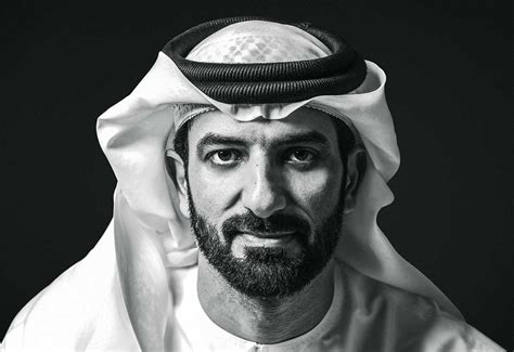 Reshaping Sharjah Sheikh Sultan Bin Ahmed Al Qasimi Arabianbusiness