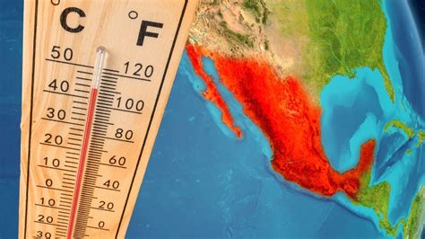 Ola De Calor 2023 Cuándo Y Dónde Se Darán Las Temperaturas Más Altas