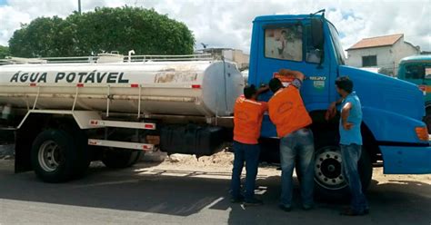 Após Eleição Governo Cortou Verba Para água No Nordeste