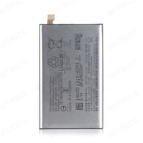 OEM Battery for Sony Xperia XZ3