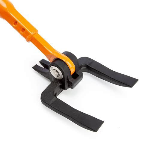 Ripper Rb01 Longhorn Adjustable Head Wrecking Bar Toolstop