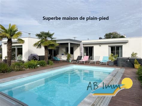 Vente Maison Et Villa De Luxe Pi Ces Guidel Maison Et Villa De Luxe