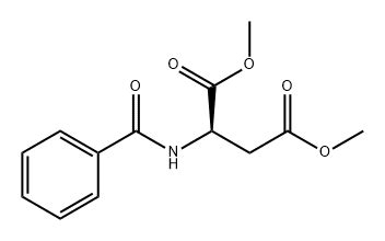 苯甲酰基 D 天冬氨酸二甲酯 CAS 1562416 43 6