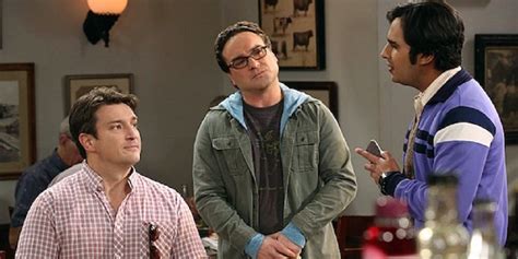 The Big Bang Theory 10 Raj Storylines That Make No Sense