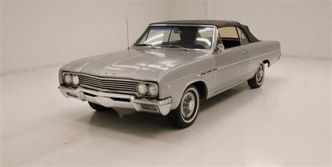 1965 Buick Special | Classic & Collector Cars