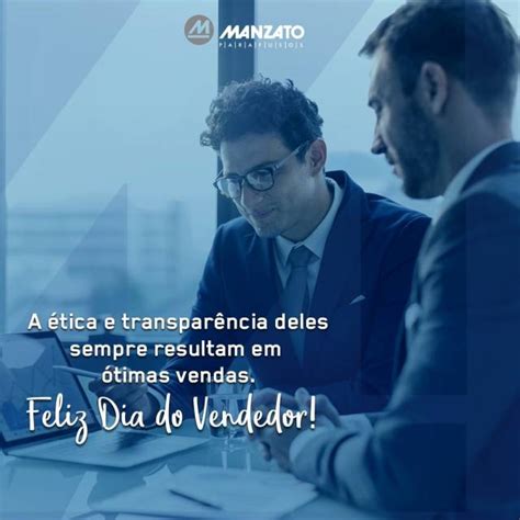 Dia Do Vendedor Manzato Parafusos