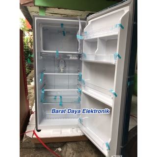 Jual Kulkas Polytron Kulkas Pintu Prb Kapasitas Liter