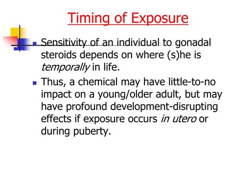 Ppt Endocrine Disrupting Compounds Powerpoint Presentation Free