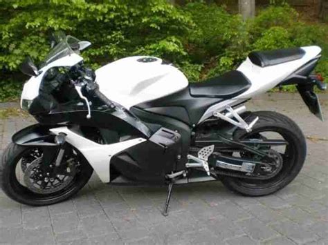 Honda CBR600rr PC40 Bestes Angebot Von Honda