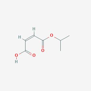 Buy Isopropyl Hydrogen Maleate From LEAP CHEM CO LTD ECHEMI