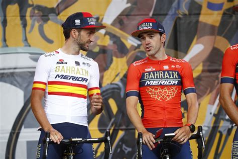 Ion y Gorka Izagirre se marcharán de Bahrain Merida tras no llegar a un