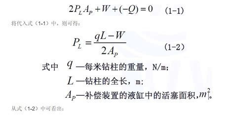 「科兴液压」钻柱升沉补偿装置液压系统 液压汇